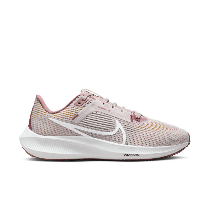 Zapatillas Nike Air Zoom Pegasus 40 de Mujer Morado