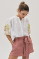 Short Sabina Rosa