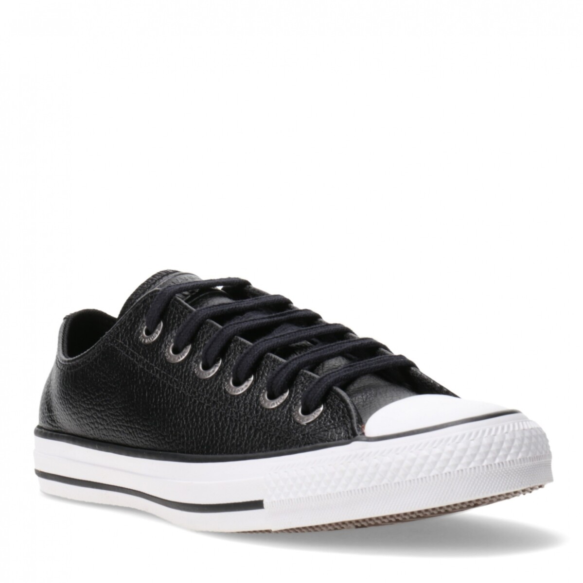 Championes de Hombre Converse - All Star Chuck Taylor Converse - Negro - Blanco 