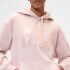 V-GAP HERITAGE PO HD DULL ROSE