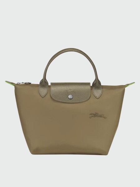 Le Pliage Green S Handbag Verde