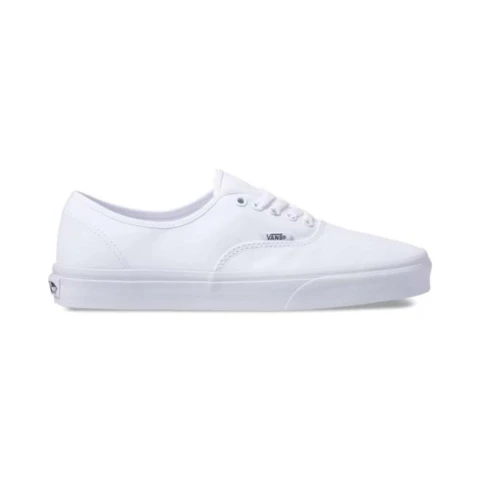 Authentic - Unisex True White
