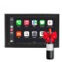 Autoradio Jbl Legend 700 Touch 7" Autoradio Jbl Legend 700 Touch 7"