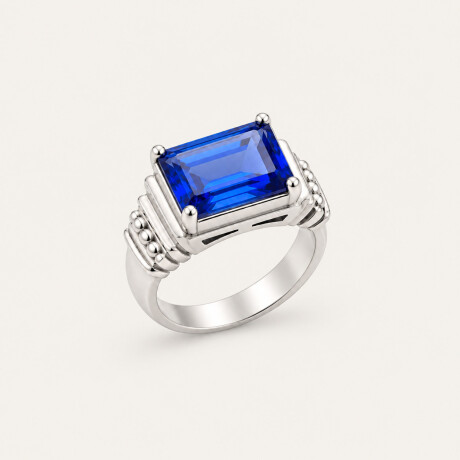 Anillo Marea - Plata 925 Anillo Marea - Plata 925