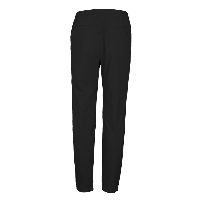 Pantalón Largo H2O Dri Woven Jogger de Niño Negro