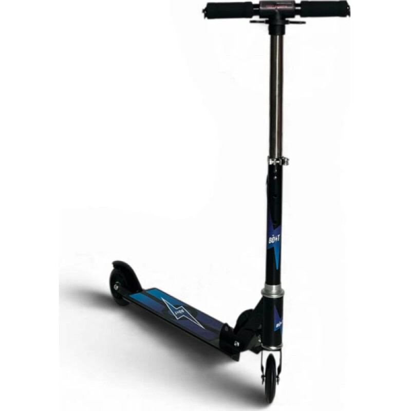 Monopatin Metalico MP-1000232 Monopatin Metalico MP-1000232