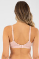 Soutien triangulo camelia Nude
