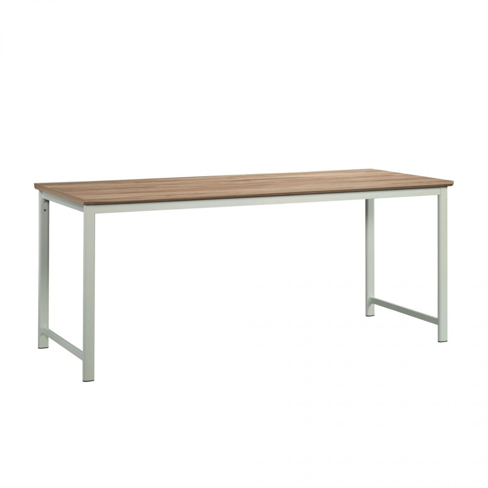 Escritorio de Oficina Estudio - Sauder - Bergen Circle Escritorio de Oficina Estudio - Sauder - Bergen Circle