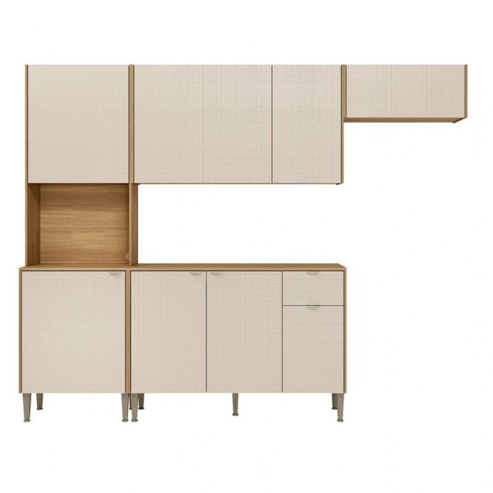 Kit mueble de cocina Zen Soul Soft