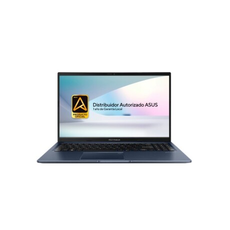 NOTEBOOK ASUS 15" R7-7730U/16GB/512GB SP NOTEBOOK ASUS 15" R7-7730U/16GB/512GB SP