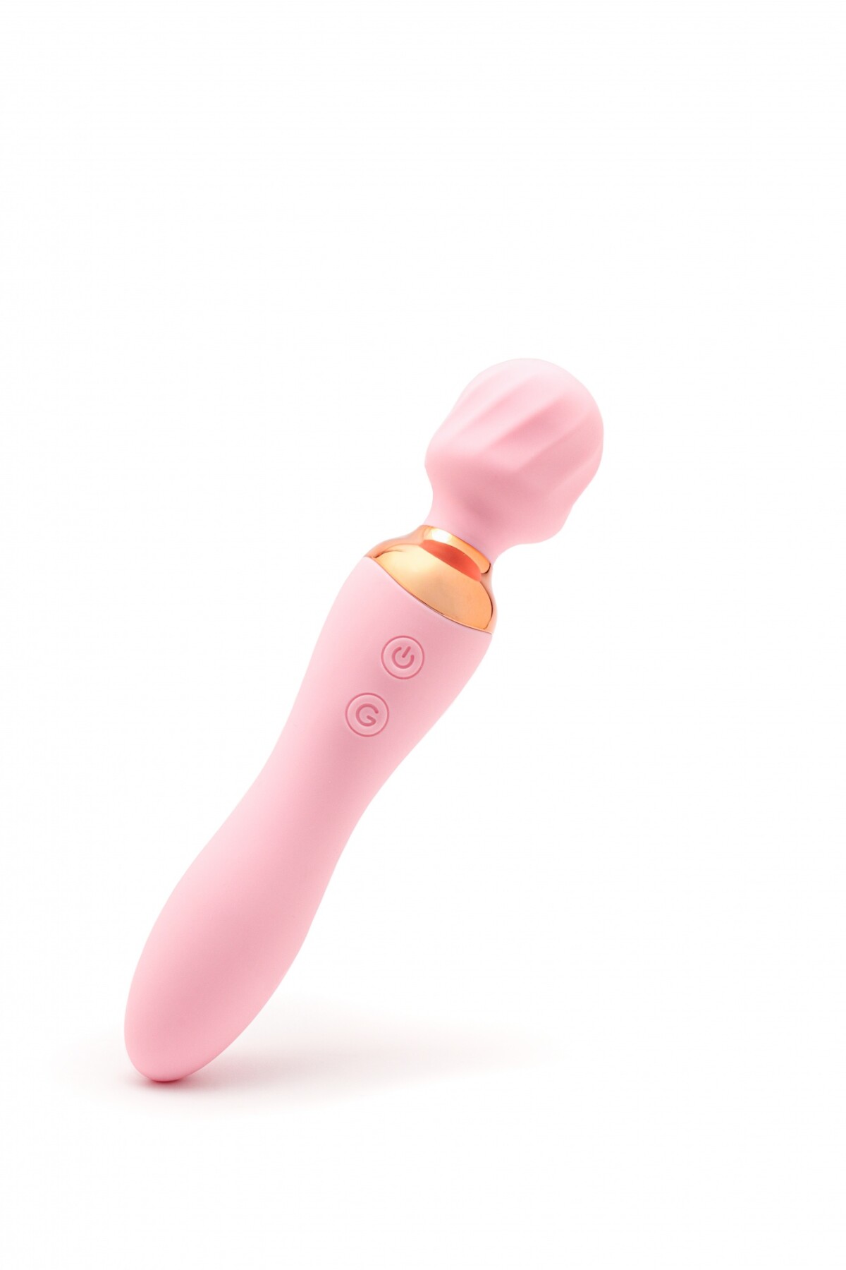 Juguete Vibrador 2 Rosa
