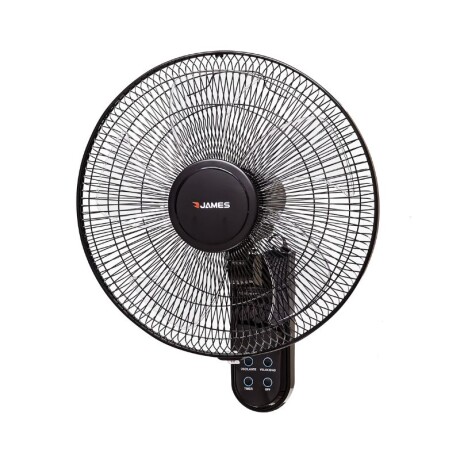 VENTILADOR DE PARED VWJ 16 KR - JAMES VENTILADOR DE PARED VWJ 16 KR - JAMES