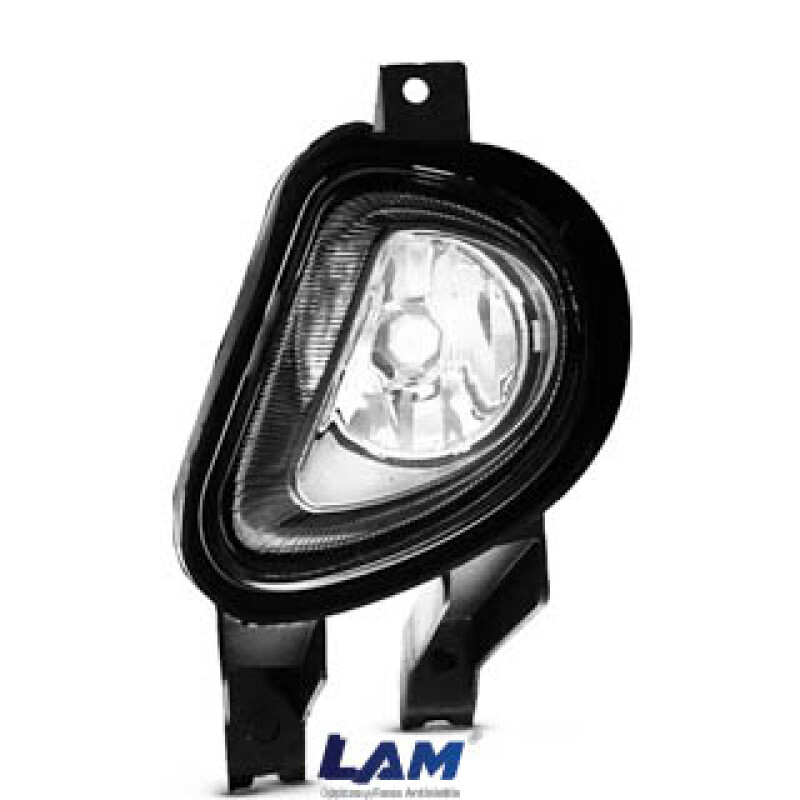 Recambio De Faro Antiniebla Izquierdo Para Seat Leon (1p1