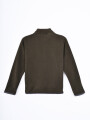 CAMPERA SIMO MINI II VERDE MILI