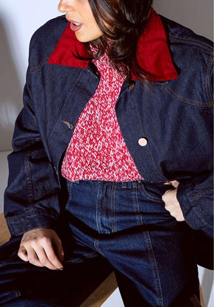 Sweater Luci - Comb 2 