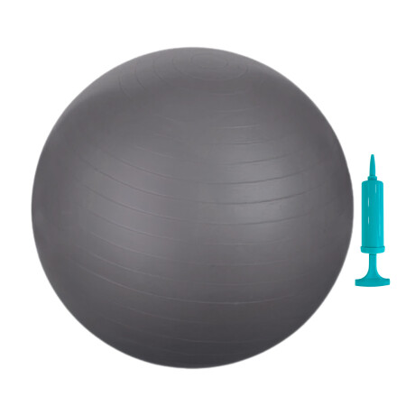 Pelota de yoga con inflador Pelota de yoga con inflador