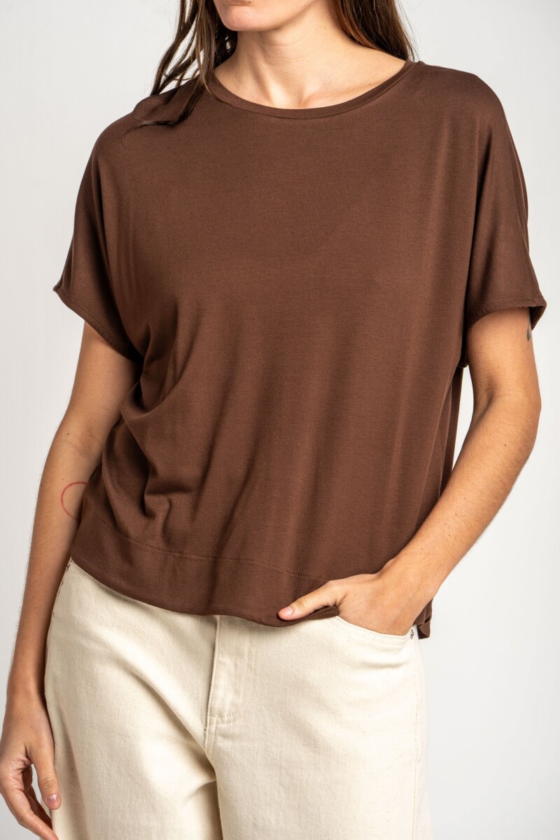 Remera Chocolate