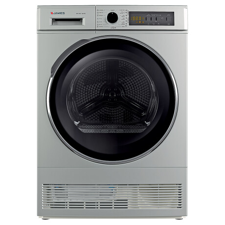 Secarropas James 8 KG SEV-80 C inox. Secarropas James 8 KG SEV-80 C inox.