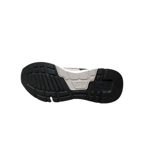CHAMPION 7-12 BLACK/GREY