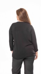 Sweater Cagliari Negro