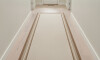 Alfombra de Interior Eco-Nature – Moldura | 0,57x1,80 Marrón