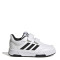 Championes Infantiles Adidas Tensaur Sport 2.0 CF Blanco - Negro