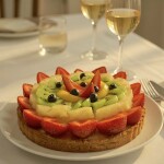 Tarta Multifrutal Tarta Multifrutal