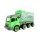 Camión Desarmable a Control Remoto Verde
