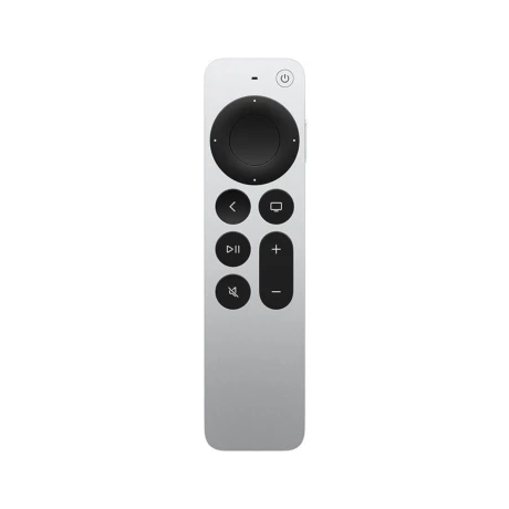 Apple - Control Remoto Siri Remote GEN2 MJFM3ZM/A - Transmisor Ir. Bluetooth. 001