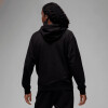 Abrigo Jordan Dri-Fit Sport Crossover de Hombre Negro