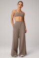 Bra Mesh Low Impact Bra Mujer Desert Shadows