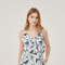 Musculosa Faustinos Estampado 8