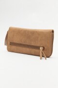 BILLETERA RAE Marron