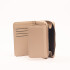 BILLETERA MACEDONIA BEIGE BILLETERA MACEDONIA BEIGE