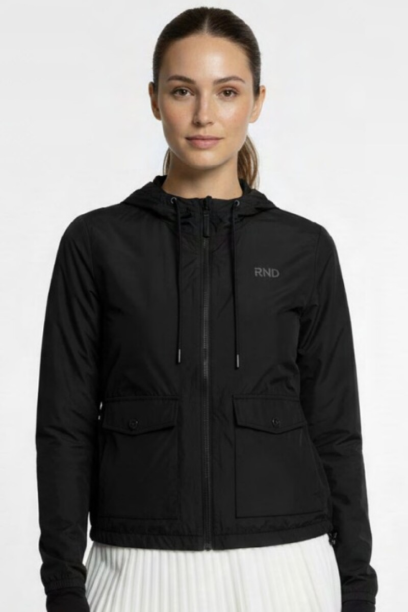 Campera Deportiva. Campera Deportiva.