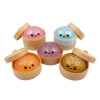 Dumplings squishy sorpresa Dumplings squishy sorpresa