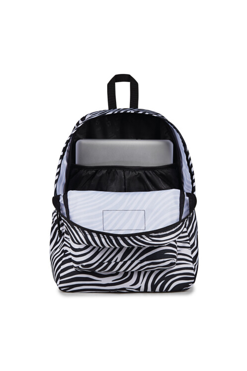 Mochila Superbreak Plus Surreal Swirlies