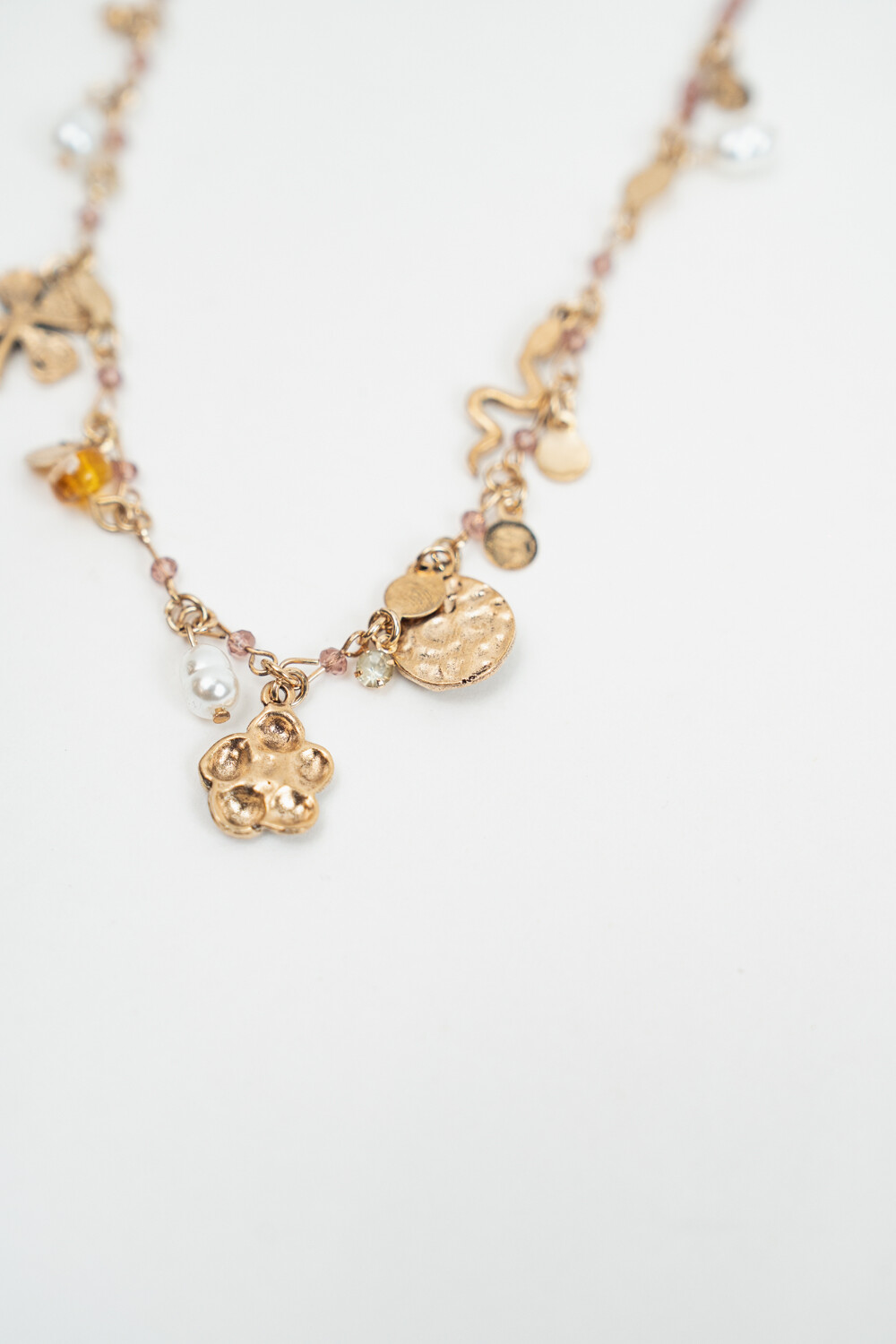 Collar Ocean Estampado 1