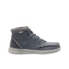 Botas Hey Dude Bradley Azul