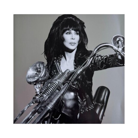 Cher - Forever - Cd Cher - Forever - Cd