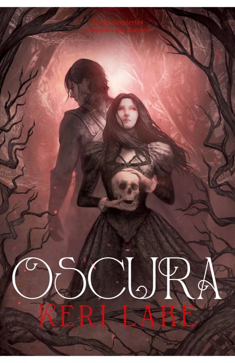 OSCURA 