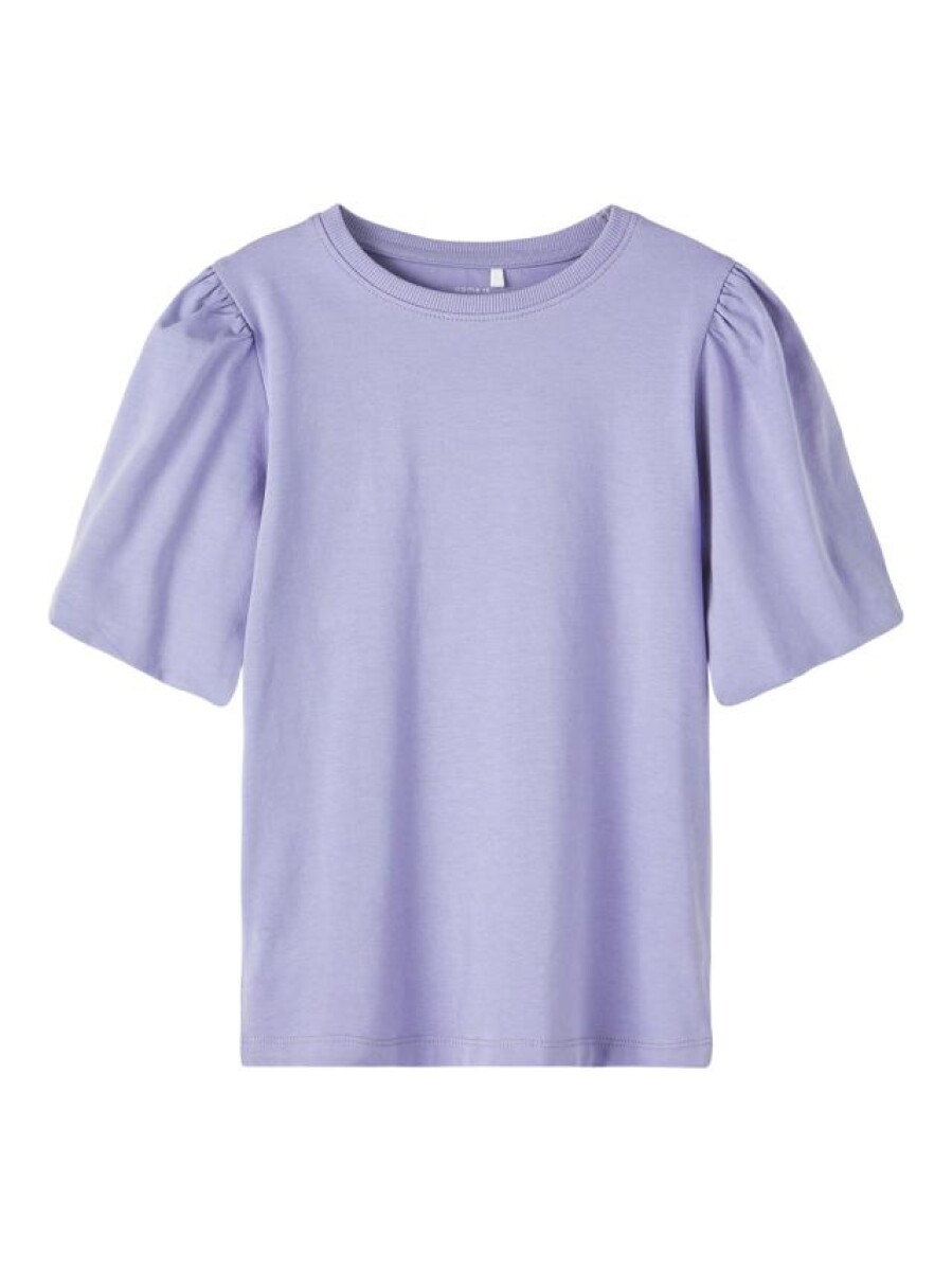 Camiseta Fione - Persian Violet 