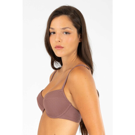 Soutien Calma Taupe