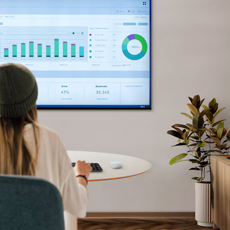 Televisor Smart Samsung 50 UHD Televisor Smart Samsung 50 UHD