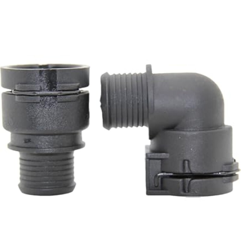 CONECTOR CAÑO ENTRADA CALEFACCIÓN - SONIC / TRACKER CONECTOR CAÑO ENTRADA CALEFACCIÓN - SONIC / TRACKER