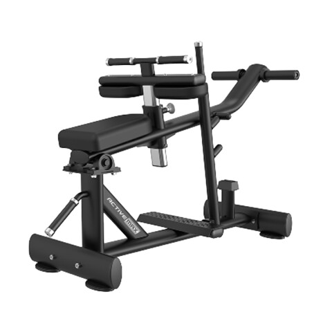 Seated Calf Machine ActiveMax Seated Calf Machine Activemax
