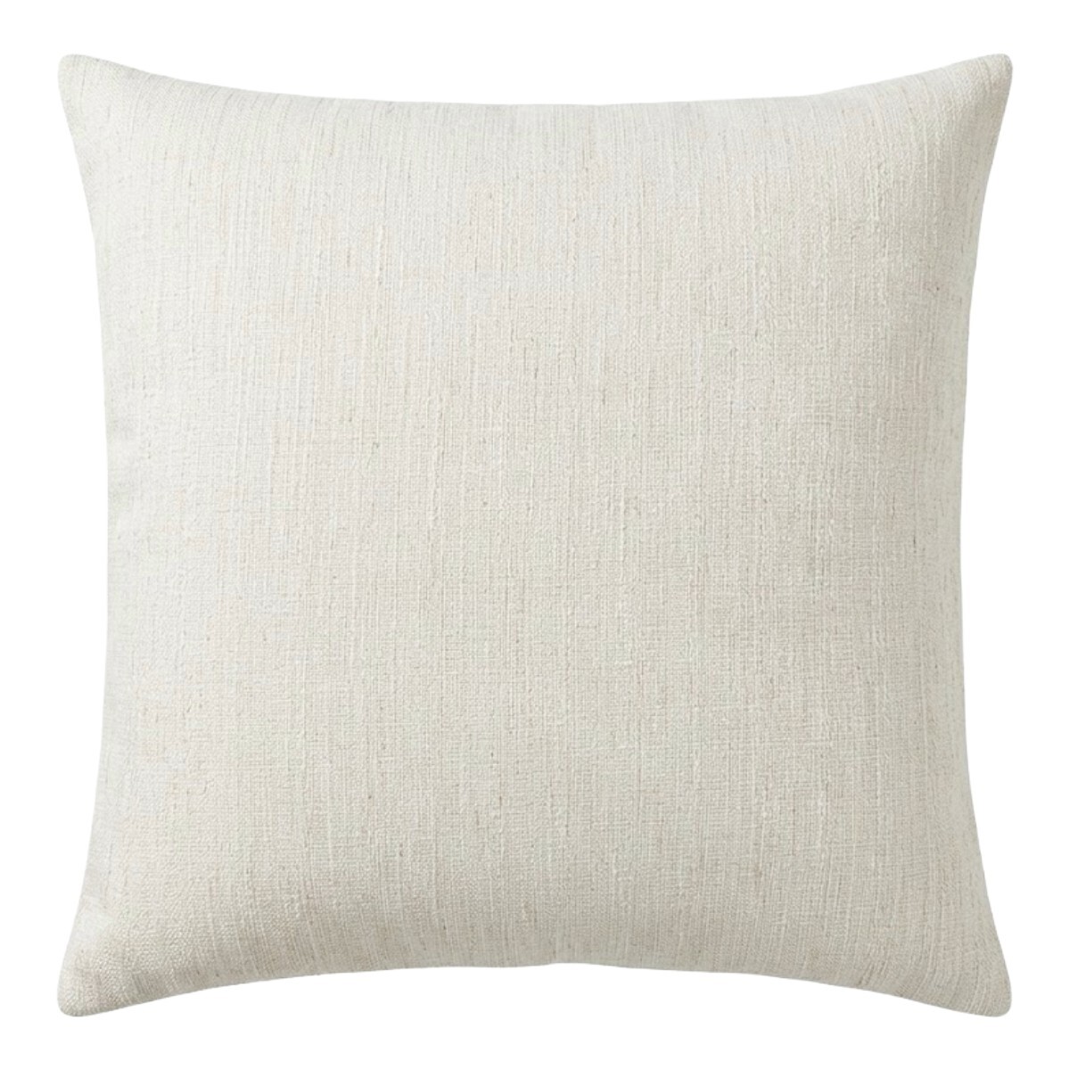 COJIN CUAD BLANCO COMB 60X60CM 