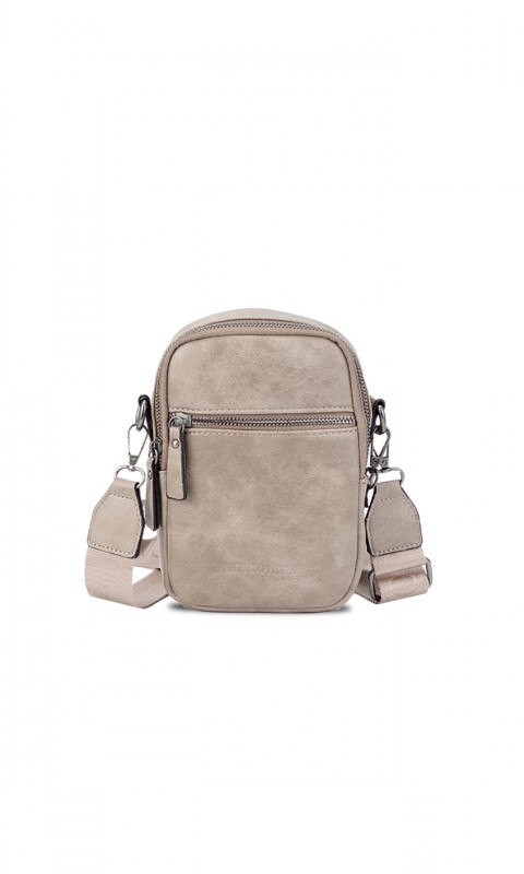 BANDOLERITA MORRAL AMELIA NUDE