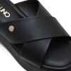 Sandalias VIA UNO de Mujer - 935005 Negro