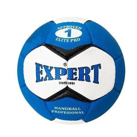 Pelota Handball Profesional Nº1 Nº2 Y Nº3 Cosida Mano Pel001001-n2